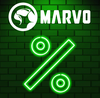 Marvo: Ceny dolů – kvalita zůstává! Marvo: Ceny dolů – kvalita zůstává!