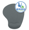 Ergonomické podložky pod myš Powerton Ergonomické podložky pod myš Powerton